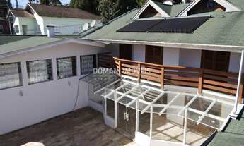 Imagem 4: CASA RESIDENCIAL em CAMPOS DO JORDÃO - SP, Região da Abernéssia