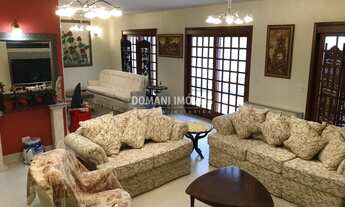 Imagem 6: CASA RESIDENCIAL em CAMPOS DO JORDÃO - SP, Região da Abernéssia