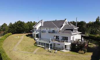 Imagem 4: CASA TEMPORADA em CAMPOS DO JORDÃO - SP, Região de Descansópolis