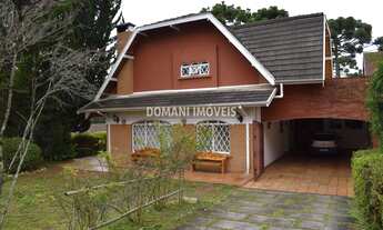 Imagem 4: CASA RESIDENCIAL em CAMPOS DO JORDÃO - SP, Região de Capivari