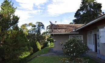 Imagem 3: CASA RESIDENCIAL em CAMPOS DO JORDÃO - SP, Região de Capivari