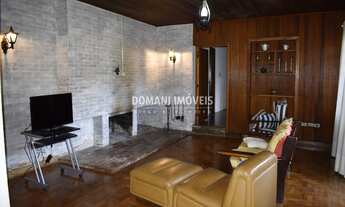 Imagem 5: CASA RESIDENCIAL em CAMPOS DO JORDÃO - SP, Região de Capivari