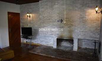 Imagem 7: CASA RESIDENCIAL em CAMPOS DO JORDÃO - SP, Região de Capivari