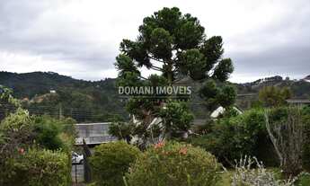 Imagem 4: CASA RESIDENCIAL em CAMPOS DO JORDÃO - SP, Região da Abernéssia