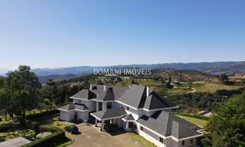 Imagem 7: CASA TEMPORADA em CAMPOS DO JORDÃO - SP, Região de Descansópolis