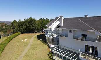 Imagem 5: CASA TEMPORADA em CAMPOS DO JORDÃO - SP, Região de Descansópolis