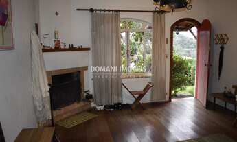 Imagem 7: CASA RESIDENCIAL em CAMPOS DO JORDÃO - SP, Região da Abernéssia