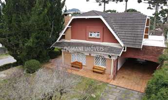 Imagem 2: CASA RESIDENCIAL em CAMPOS DO JORDÃO - SP, Região de Capivari