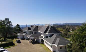 Imagem 2: CASA TEMPORADA em CAMPOS DO JORDÃO - SP, Região de Descansópolis