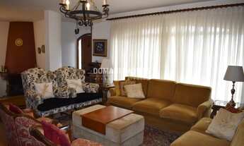 Imagem 6: CASA RESIDENCIAL em CAMPOS DO JORDÃO - SP, Região de Capivari