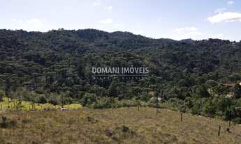 Imagem 3: TERRENO RESIDENCIAL em CAMPOS DO JORDÃO - SP, Região do Vale Encantado