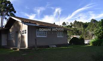 Imagem 2: CASA RESIDENCIAL em CAMPOS DO JORDÃO - SP, Região de Capivari