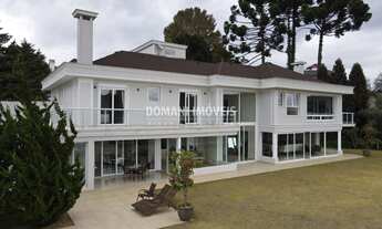 Imagem: CASA RESIDENCIAL em CAMPOS DO JORDÃO