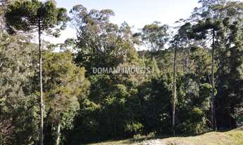 Imagem 4: TERRENO RESIDENCIAL em CAMPOS DO JORDÃO - SP, Região do Alto do Capivari