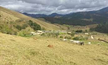 Imagem 6: FAZENDA RURAL em SAPUCAÍ-MIRIM - MG, Região de Sapucaí Mirim