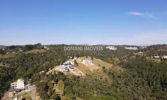 Imagem 3: TERRENO RESIDENCIAL em CAMPOS DO JORDÃO - SP, Região do Alto do Capivari
