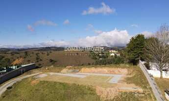 Imagem 7: TERRENO RESIDENCIAL em CAMPOS DO JORDÃO - SP, Região do Alto do Capivari