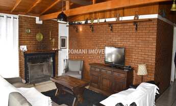 Imagem 7: CASA RESIDENCIAL em CAMPOS DO JORDÃO - SP, Região de Capivari