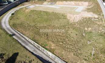 Imagem 3: TERRENO RESIDENCIAL em CAMPOS DO JORDÃO - SP, Região do Alto do Capivari