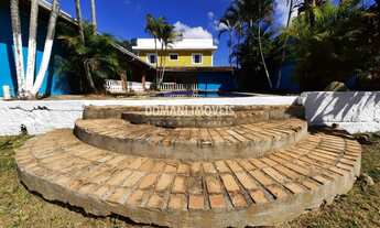 Imagem 5: CASA RESIDENCIAL em TREMEMBÉ - SP, Região de Tremembé