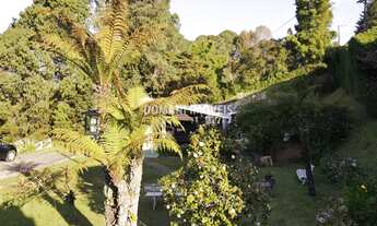 Imagem 3: CASA RESIDENCIAL em CAMPOS DO JORDÃO - SP, Região de Capivari