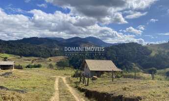 Imagem 5: FAZENDA RURAL em SAPUCAÍ-MIRIM - MG, Região de Sapucaí Mirim