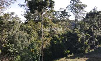 Imagem 7: TERRENO RESIDENCIAL em CAMPOS DO JORDÃO - SP, Região do Alto do Capivari