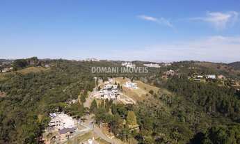 Imagem 6: TERRENO RESIDENCIAL em CAMPOS DO JORDÃO - SP, Região do Alto do Capivari