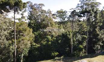 Imagem: TERRENO RESIDENCIAL em CAMPOS DO JORDÃO