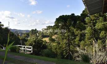 Imagem 6: CASA RESIDENCIAL em CAMPOS DO JORDÃO - SP, Região de Capivari