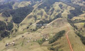 Imagem 7: FAZENDA RURAL em SAPUCAÍ-MIRIM - MG, Região de Sapucaí Mirim