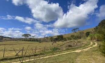 Imagem 2: FAZENDA RURAL em SAPUCAÍ-MIRIM - MG, Região de Sapucaí Mirim