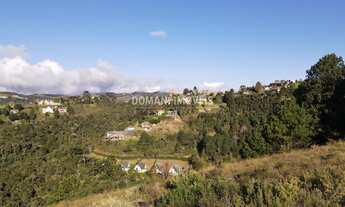Imagem 6: TERRENO RESIDENCIAL em CAMPOS DO JORDÃO - SP, Região do Alto do Capivari