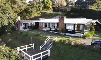 Imagem 5: CASA RESIDENCIAL em CAMPOS DO JORDÃO - SP, Região de Capivari