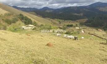 Imagem 3: FAZENDA RURAL em SAPUCAÍ-MIRIM - MG, Região de Sapucaí Mirim