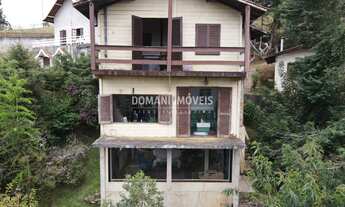 Imagem 3: CASA RESIDENCIAL em CAMPOS DO JORDÃO - SP, Região do Vale Encantado