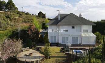 Imagem: 4 dormitórios, 4 suíte, 1 banheiros, 3