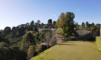 Imagem: TERRENO RESIDENCIAL em CAMPOS DO JORDÃO