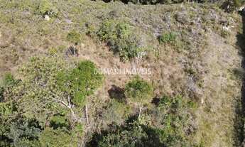 Imagem 5: TERRENO RESIDENCIAL em CAMPOS DO JORDÃO - SP, Região do Alto do Capivari