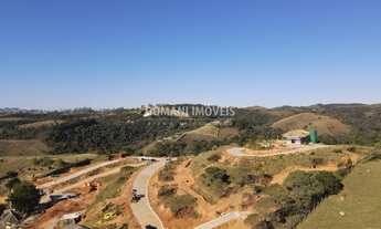 Imagem 3: TERRENO RESIDENCIAL em CAMPOS DO JORDÃO - SP, Região do Alto do Capivari