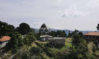 Imagem: CASA RESIDENCIAL em CAMPOS DO JORDÃO