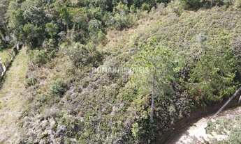 Imagem 2: TERRENO RESIDENCIAL em CAMPOS DO JORDÃO - SP, Região do Alto do Capivari