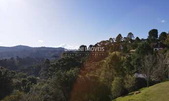 Imagem 4: TERRENO RESIDENCIAL em CAMPOS DO JORDÃO - SP, Região do Alto do Capivari