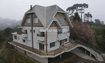 Imagem: 6 dormitórios, 6 suíte, 1 banheiros, 4