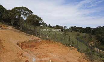 Imagem 5: TERRENO RESIDENCIAL em CAMPOS DO JORDÃO - SP, Região do Alto do Capivari
