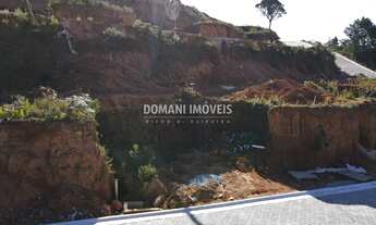 Imagem 5: TERRENO RESIDENCIAL em CAMPOS DO JORDÃO - SP, Região do Alto do Capivari