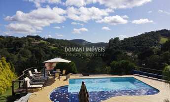 Imagem 4: 5 dormitórios, 5 suíte, 1 banheiros, 3 vagas na garagem