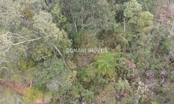 Imagem 2: TERRENO RESIDENCIAL em CAMPOS DO JORDÃO - SP, Região do Alto do Capivari