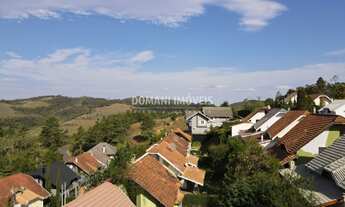 Imagem 4: CASA RESIDENCIAL em CAMPOS DO JORDÃO - SP, Região do Alto do Capivari