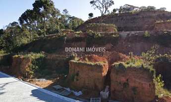 Imagem 4: TERRENO RESIDENCIAL em CAMPOS DO JORDÃO - SP, Região do Alto do Capivari